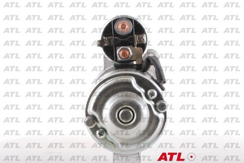 ATL AUTOTECHNIK Стартер A 75 910